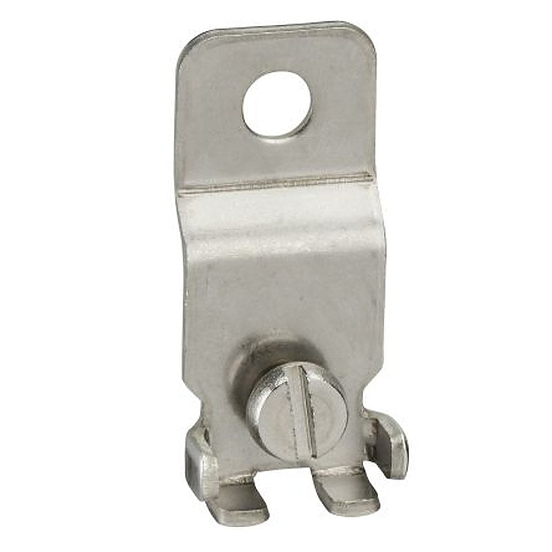 Schneider Electric Thalassa PLS Series Stainless Steel Fixing Accessory for Use with Box 100 mm x 100 mm x 100mm