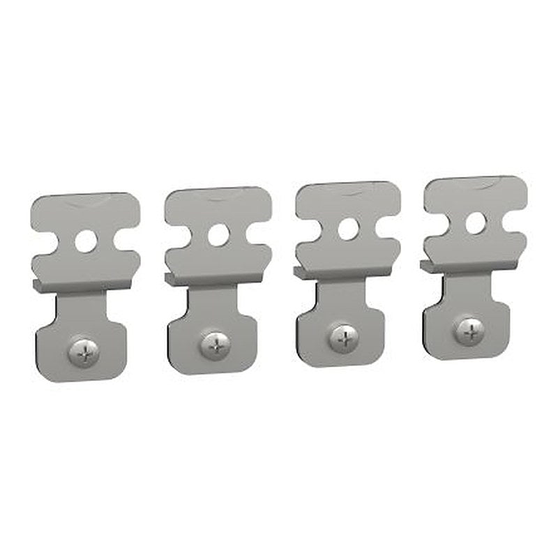 Schneider Electric PanelSeT SFN Accessoires Series Stainless Steel Stainless Steel Enclosures for Use with Spacial S3X