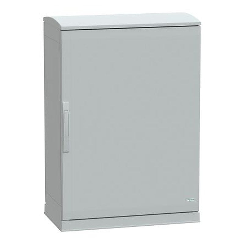 Schneider Electric PanelSeT Series Polyester Enclosure 1000 mm x 1000 mm x 750mm