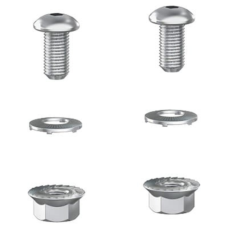 Schneider Electric NSY Series Coupling Kit for Use with Enclosure