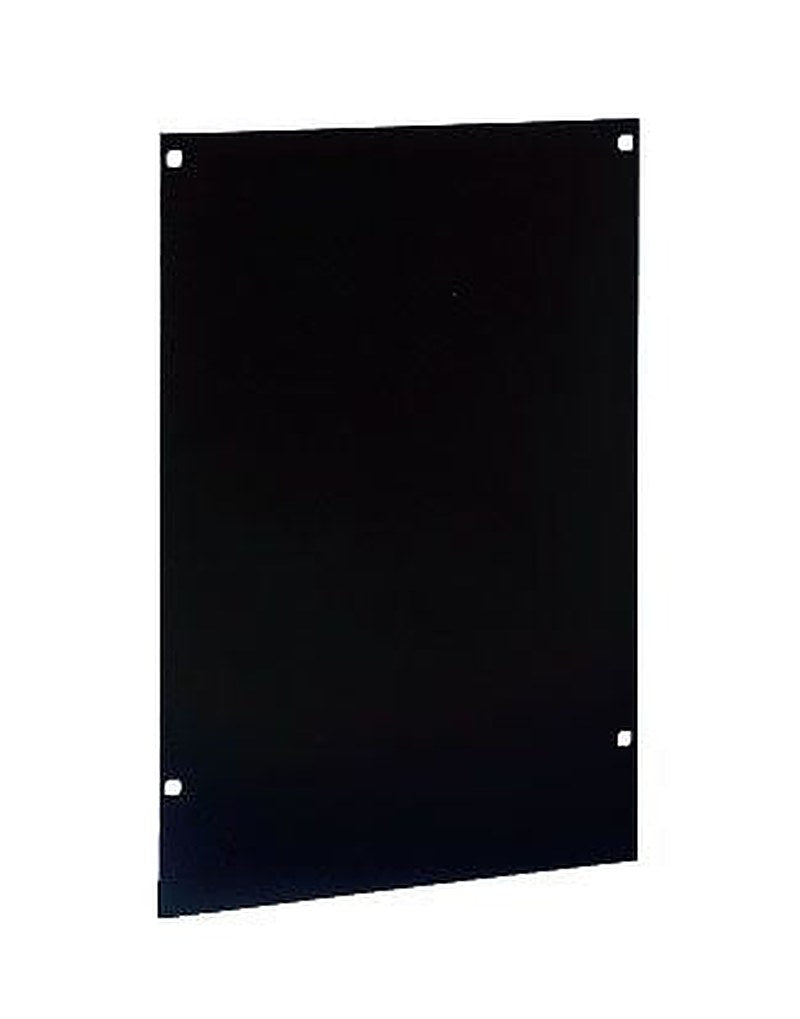 Schneider Electric Bakelite Mounting Plate Mounting Plate, 625mm W, 640 mm L for Use with Thalassa PLA