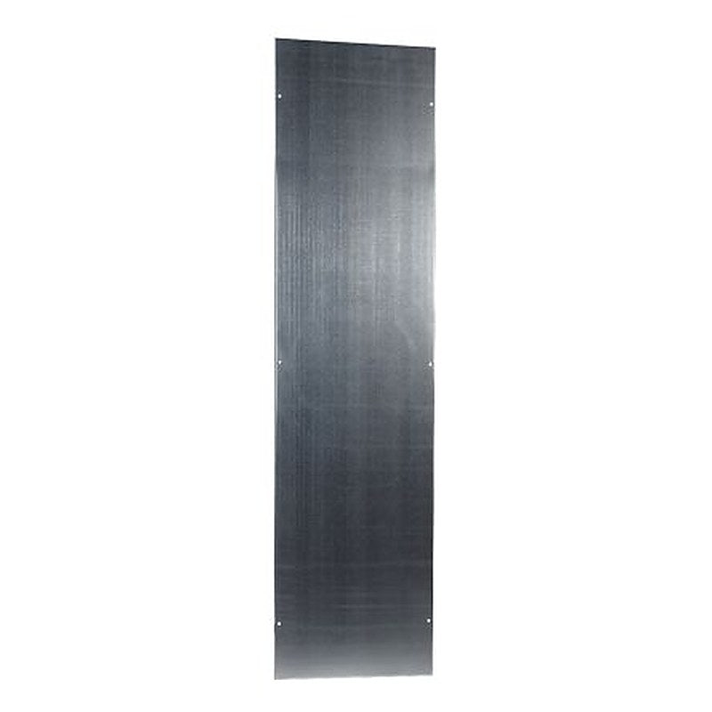 Schneider Electric PanelSeT Accessoires Series Galvanised Steel Partition, 2000 mm H, 400mm W, 2000 mm L, for Use with