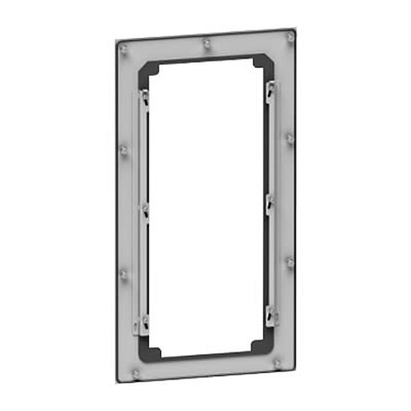 Schneider Electric NSY Series Frame for Use with Enclosure x 555 mm x 295mm