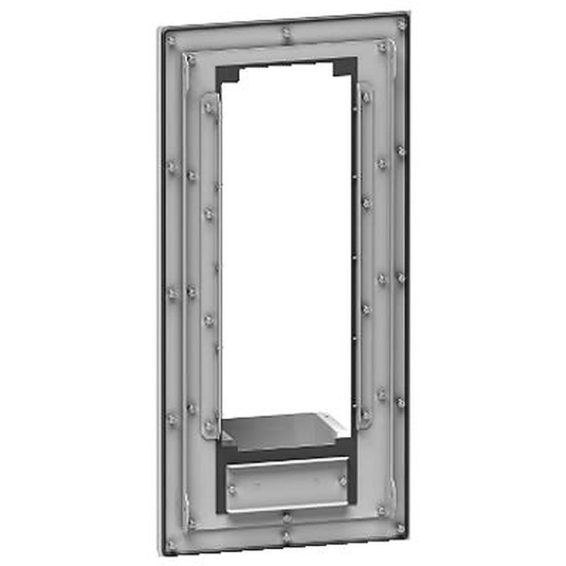 Schneider Electric NSY Series Mounting Kit for Use with Enclosure 205.5 mm x 975 mm x 427mm