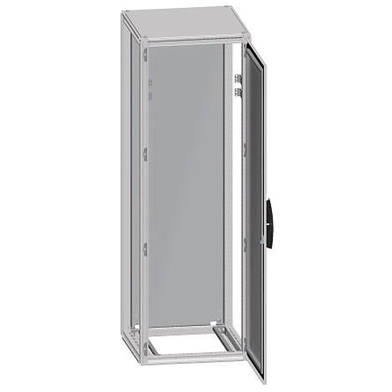 Schneider Electric PanelSeT Accessoires Series Mounting Bracket for Use with Enclosure, 1 Per Pack Piece(s) 44 mm 73mm