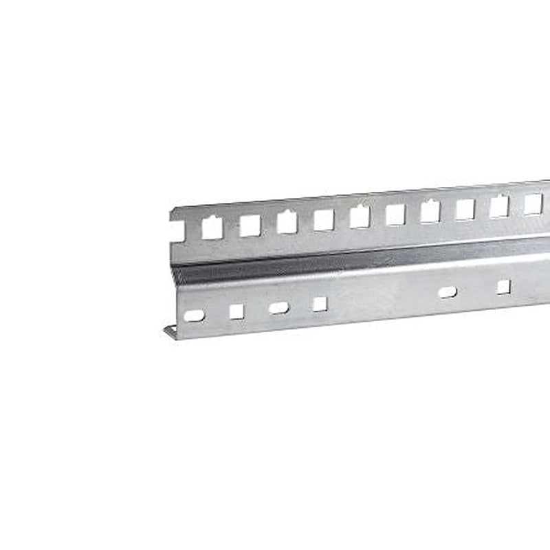 Schneider Electric PanelSeT Accessoires Series 29 U Steel Server Rack , 120 mm, 1400 mm Height