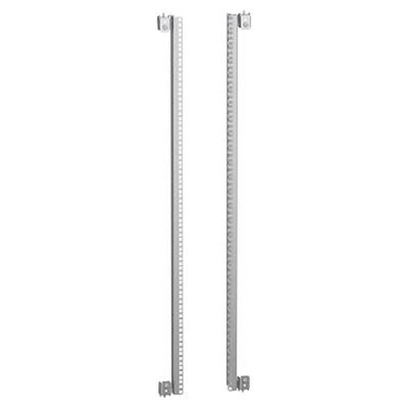 Schneider Electric NSY Series Steel Rack for Use with Enclosure x 1200 mm x 800mm