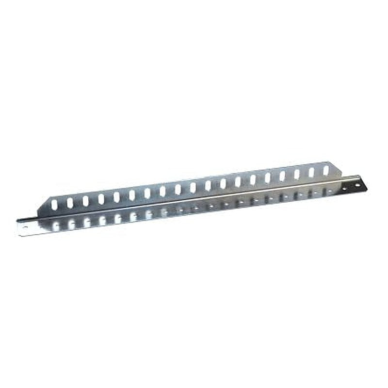 Schneider Electric PanelSeT Accessoires Series Support Rail for Use with Enclosure, 1 Per Pack Piece(s) 50 mm 600mm