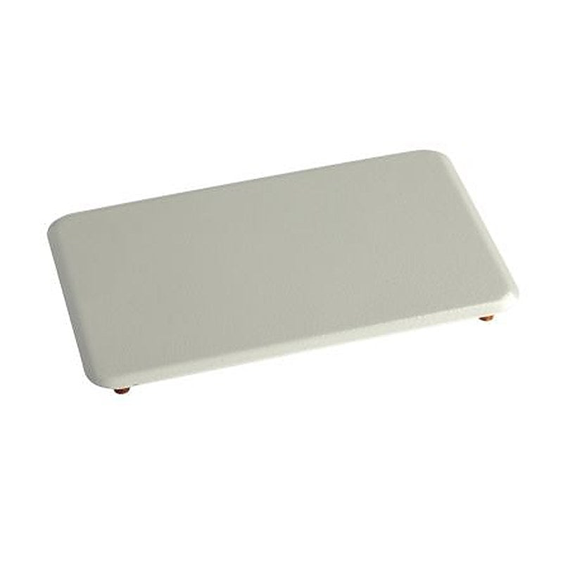 Schneider Electric Steel Blanking Plate Blanking Plate, 200mm W, 200 mm L for Use with Spacial SD