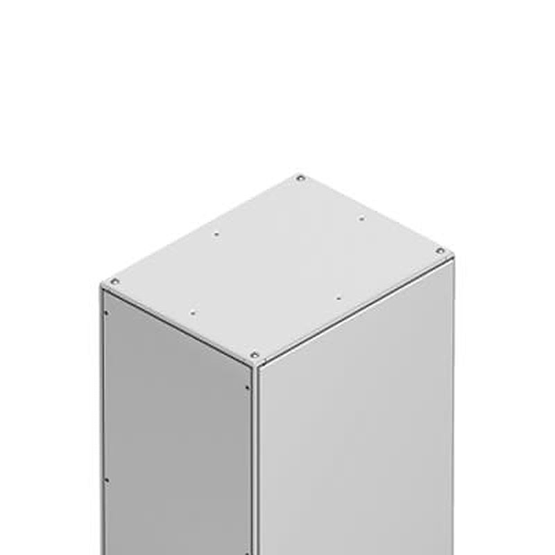 Schneider Electric NSY Series Steel Roof Plate for Use with Enclosure 7.5 mm x 696 mm x 496mm