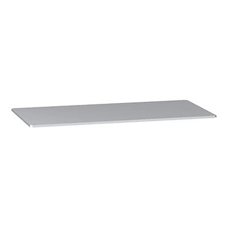 Schneider Electric NSY Series Steel Roof Plate for Use with Enclosure 13 mm x 1199 mm x 599mm