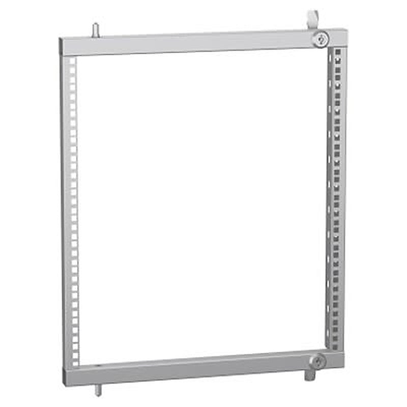 Schneider Electric NSY Series Steel Rack for Use with Enclosure 601 mm x 800 mm x 601mm