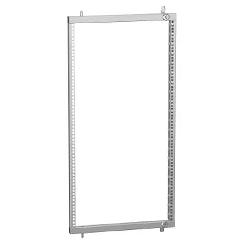Schneider Electric NSY Series Steel Rack for Use with Enclosure x 1002 mm x 800mm