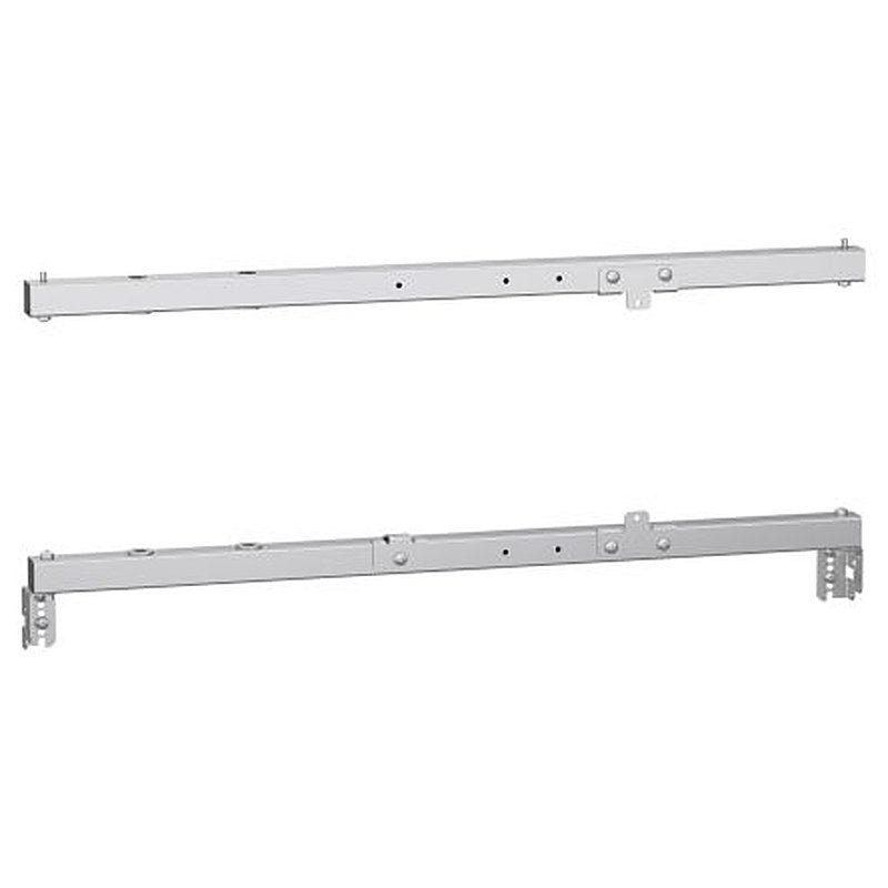 Schneider Electric NSY Series Mounting Unit for Use with PanelSeT PanelSeT SF, 1 Per Pack Piece(s) 40 mm 800mm
