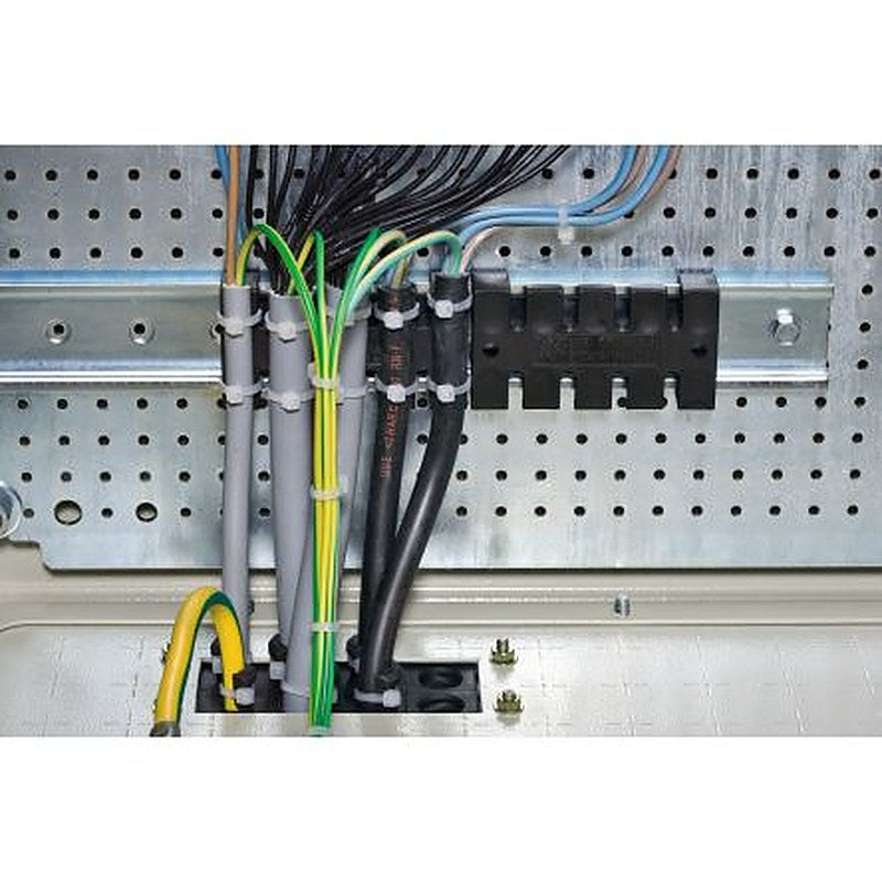 Schneider Electric Cable Tie PanelSeT