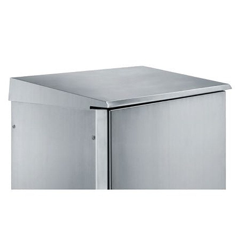 Schneider Electric PanelSeT SFN Accessoires Series Canopy Enclosure Canopy, 84mm W, 1248 mm H, 449 mm D For Use With