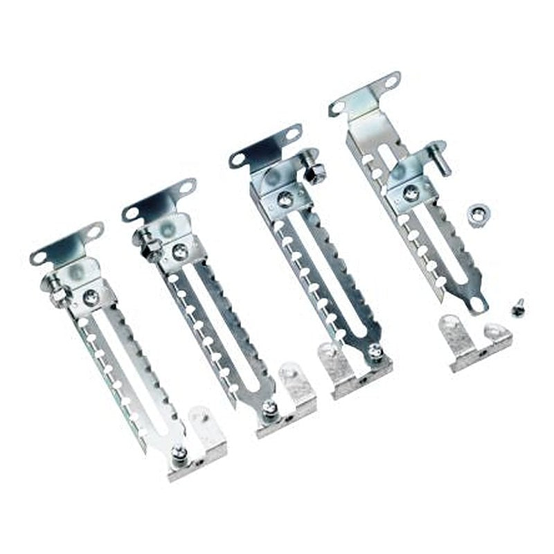 Schneider Electric PanelSeT Series Steel Slide for Use with Spacial S3D 400 mm