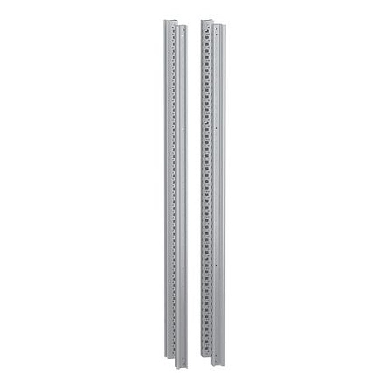 Schneider Electric PanelSeT SFN Kit Series Steel Vertical Upright for Use with Electrical Enclosure 1400 mm x 1.4 m x