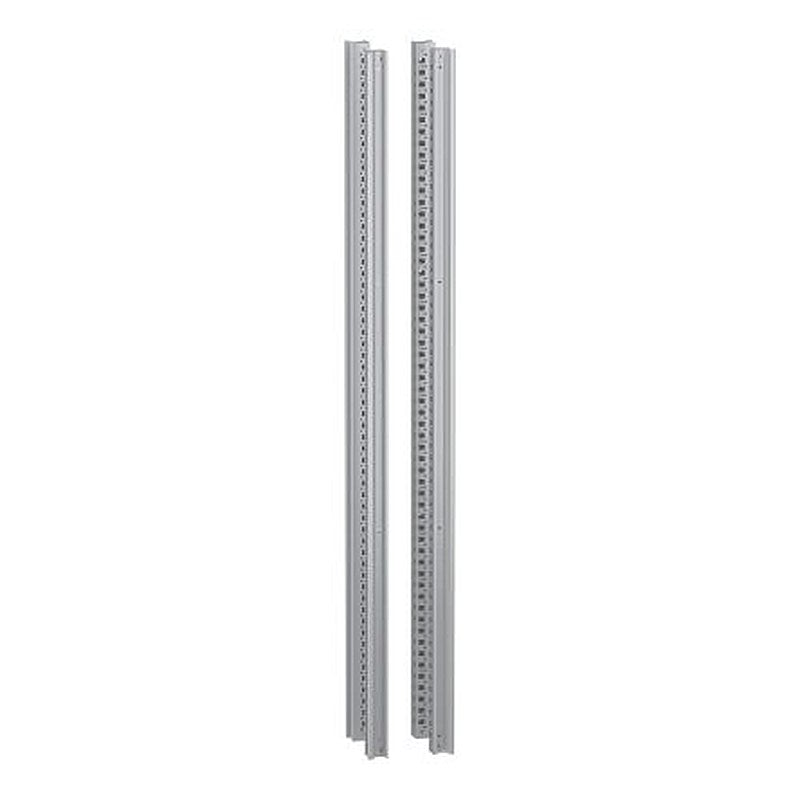 Schneider Electric PanelSeT SFN Kit Series Steel Vertical Upright for Use with Electrical Enclosure 1600 mm x 1.6 m x