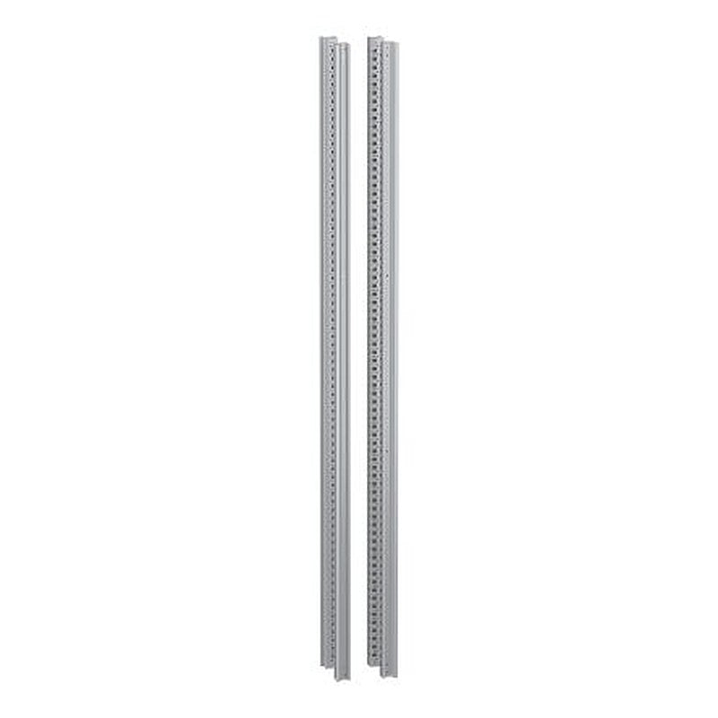 Schneider Electric PanelSeT SFN Kit Series Steel Vertical Upright for Use with Electrical Enclosure 2000 mm x 2 m x 45mm