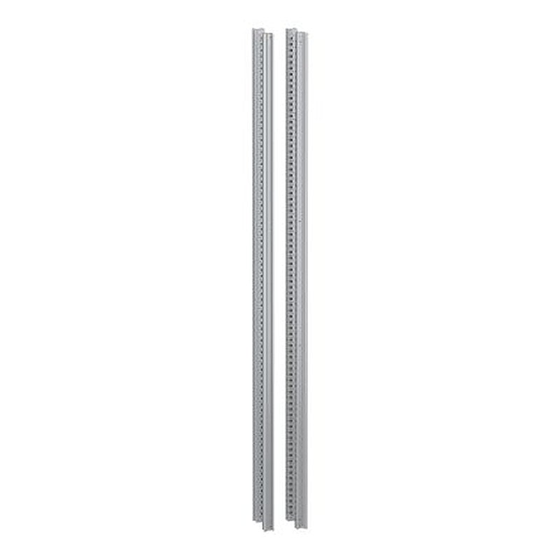 Schneider Electric PanelSeT SFN Kit Series Steel Vertical Upright for Use with Electrical Enclosure 2200 mm x 2.2 m x