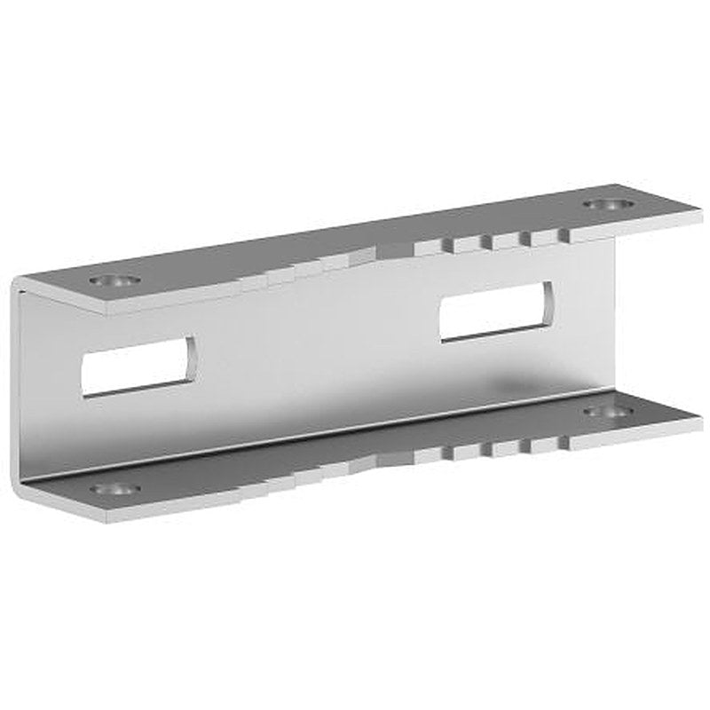 Schneider Electric PanelSeT Accessoires Series Galvanised Steel Fixing Insert for Use with CRN, SBM, Spacial S3D 45 mm x