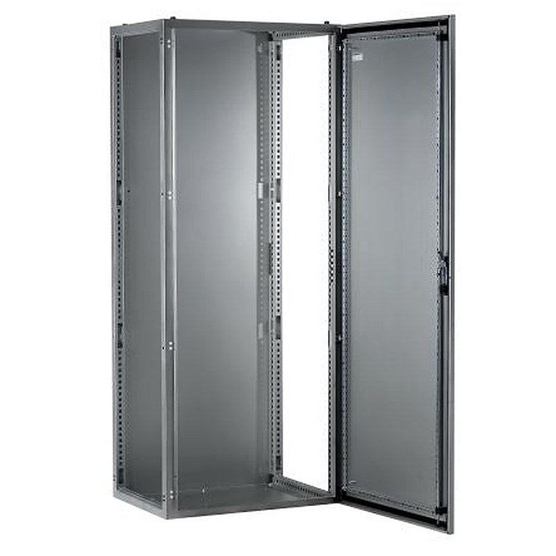 Schneider Electric PanelSeT SFX Series Grey 304 Stainless Steel Enclosure, IP66, IK10 2000 mm, 600 mm, 800 mm