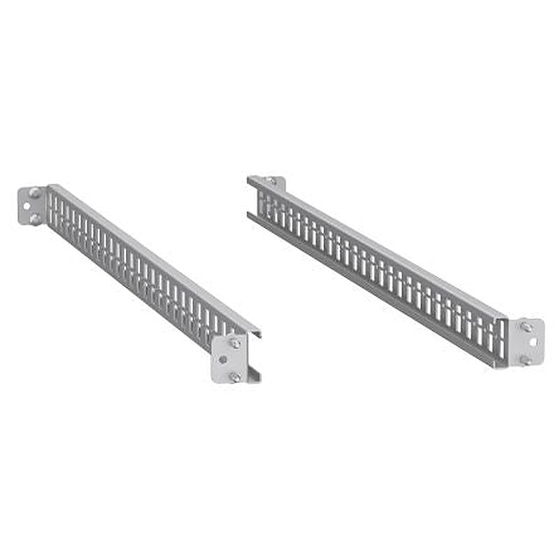 Schneider Electric PanelSeT Series Steel, 40 mm H, 800mm W for Use with Panelset