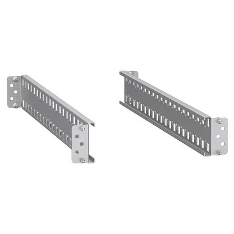Schneider Electric Steel Cross Rail, 12mm W, 600 mm L for Use with Enclosures
