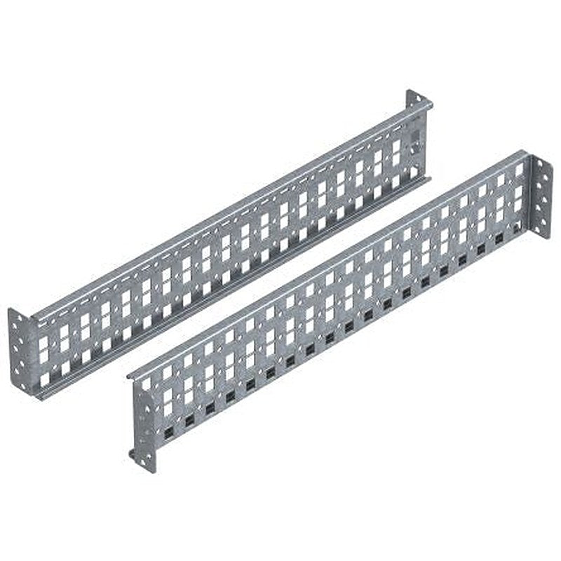 Schneider Electric PanelSeT Series Steel Cross Rail, 900mm W, 90 mm H, 12 mm D For Use With Enclosure