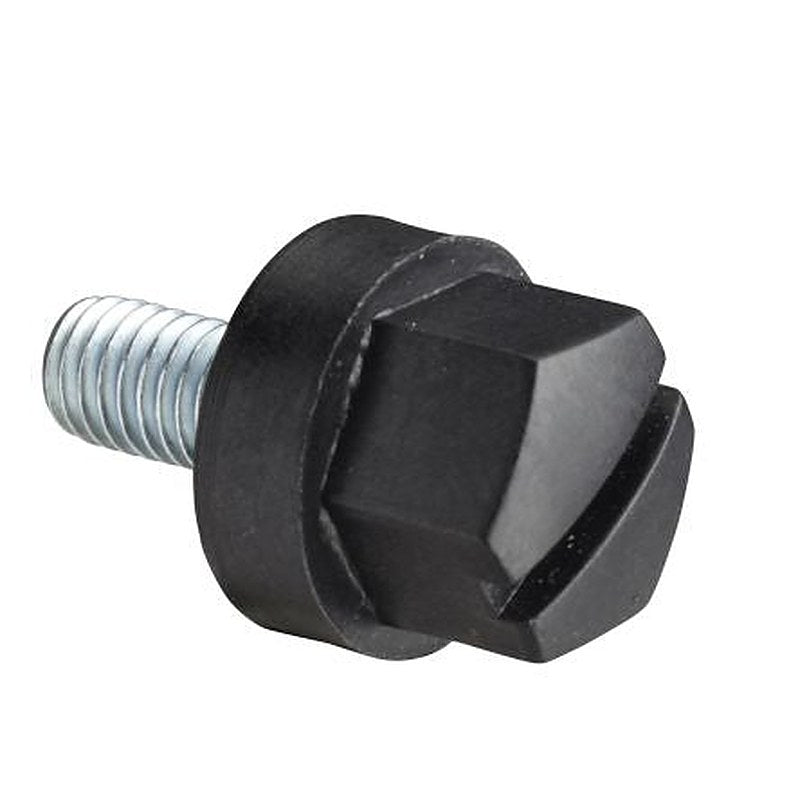 Schneider Electric PanelSeT Series Screw for Use with S3CM, PLS, PLM, Thalassa PLA, Spacial S3D, CRN 10 mm x 10 mm x