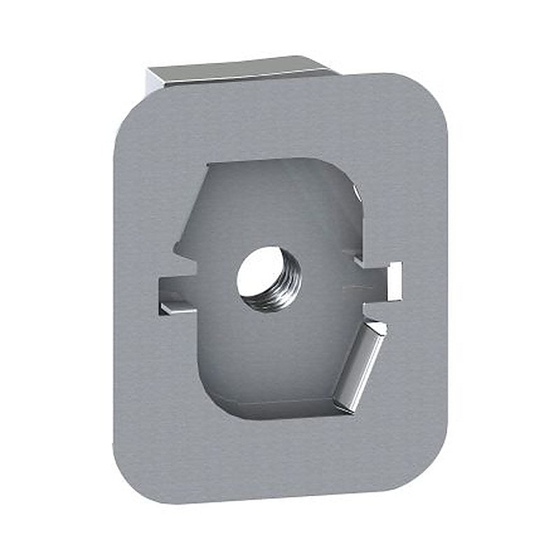 Schneider Electric PanelSeT Series Sliding Nut for Use with Thalassa PLA, SF, SM