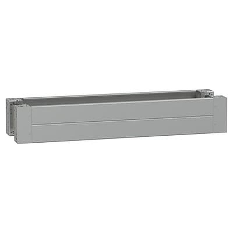 Schneider Electric 1215 mm Plinth Panels 200 mm for use with PanelSeT SM