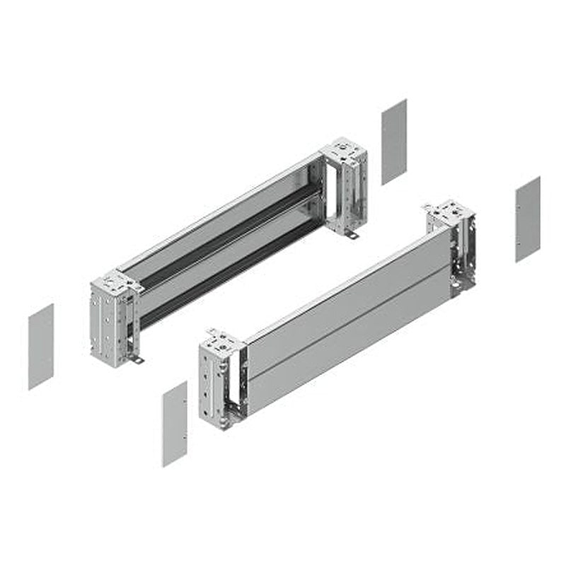 Schneider Electric 600 mm Plinth 200 mm for use with PanelSeT PanelSeT SF SF