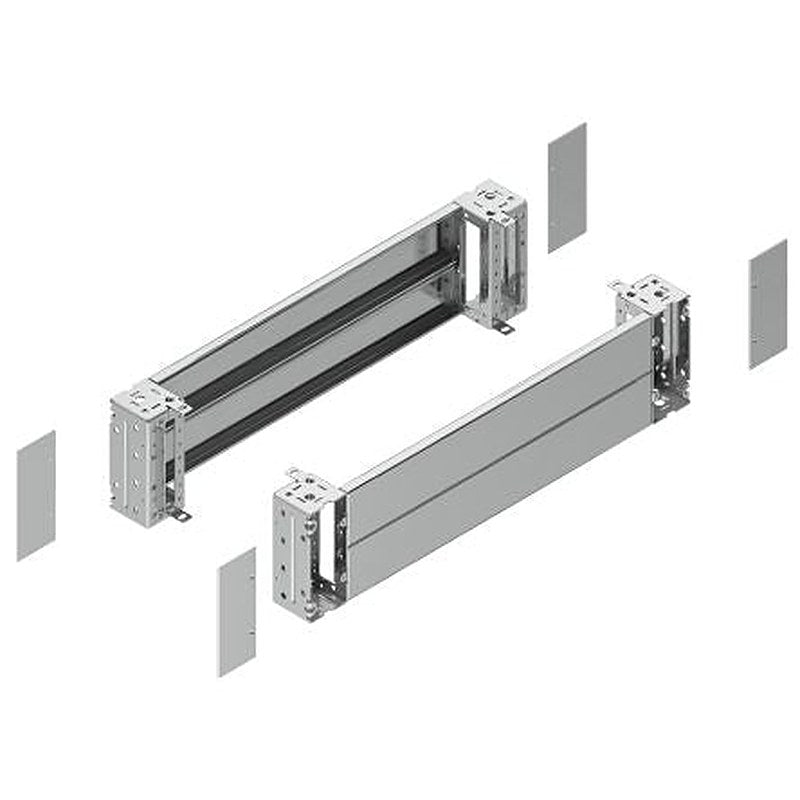 Schneider Electric 800 mm Plinth 800 mm 200 mm for use with SMX, SFX, CRNG, Spacial SM, SFHD, S3X, S3D, SD