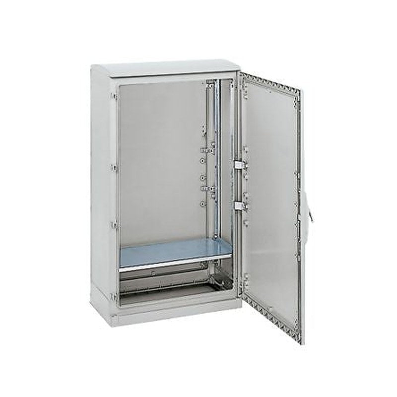 Schneider Electric PanelSeT Series Enclosure Profile, 750mm W, 1500 mm H, 1500 mm L For Use With Thalassa PLA