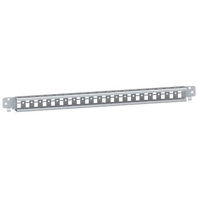 Schneider Electric NSY Series Steel Rail for Use with Enclosure x 60 mm x 40mm