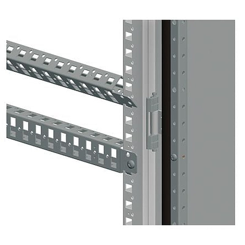Schneider Electric Mounting Accessory, 27 mm Depth, 25 mm, 100kg Max Load