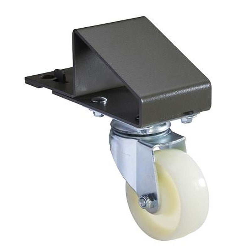 Schneider Electric Castor, 100 kg Capacity, 80 mm Wheel