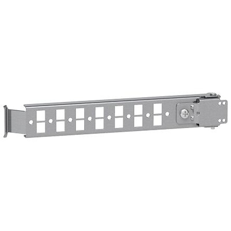 Schneider Electric PanelSeT Series Grey Steel Enclosure Accessory 300 mm