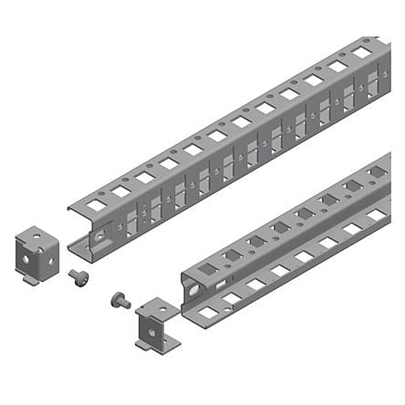 Schneider Electric PanelSeT Series Cross Rail, 40mm W, 300 mm H, 27 mm D For Use With Spacial SF/SM