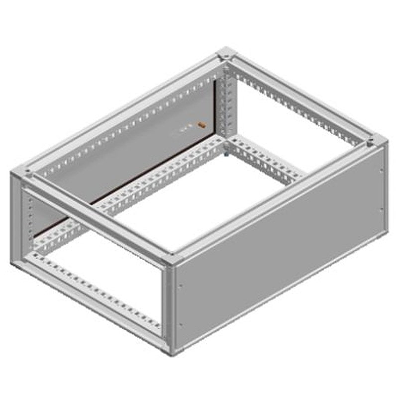 Schneider Electric Spacial SF Series Steel Top Busbar Chamber for Use with Spacial SF 301 mm x 1000mm