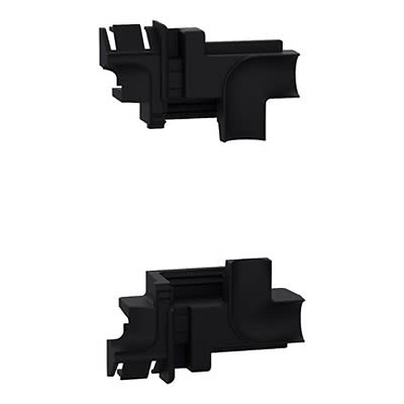 Schneider Electric NSY Series Door Stop for Use with Enclosure