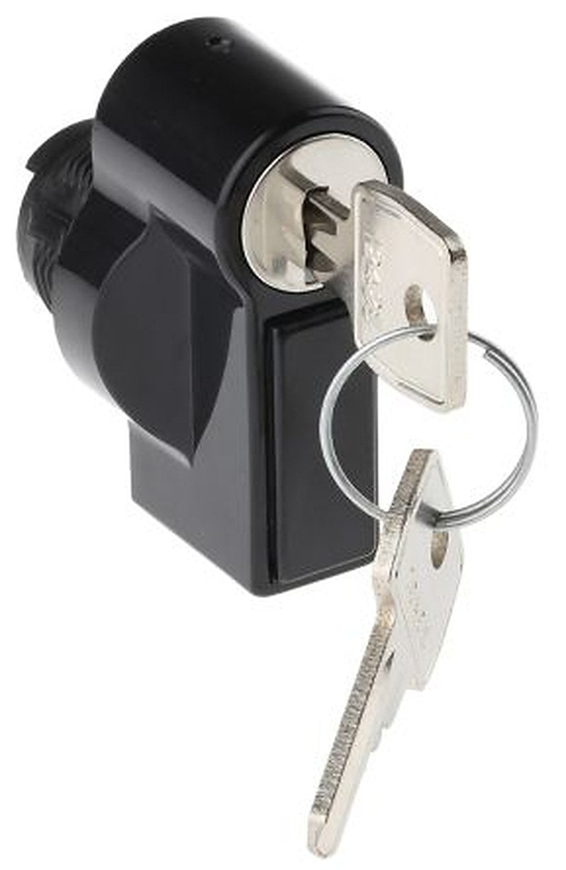 Schneider Electric Steel Lock