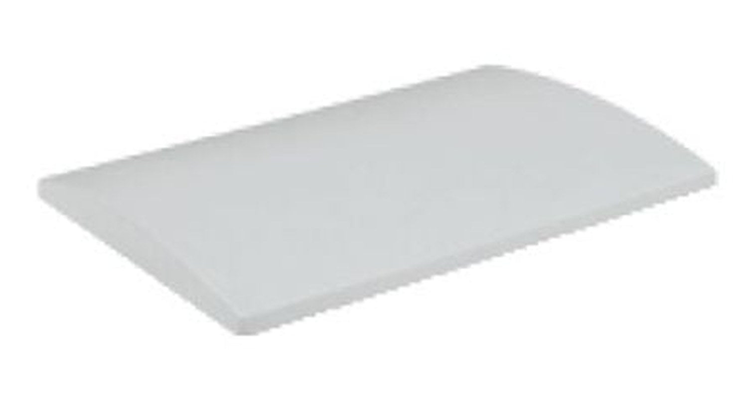 Schneider Electric PanelSeT Series Grey Polyester Enclosure Canopy, 320mm W, 38 mm H, 1000 mm L For Use With PLA