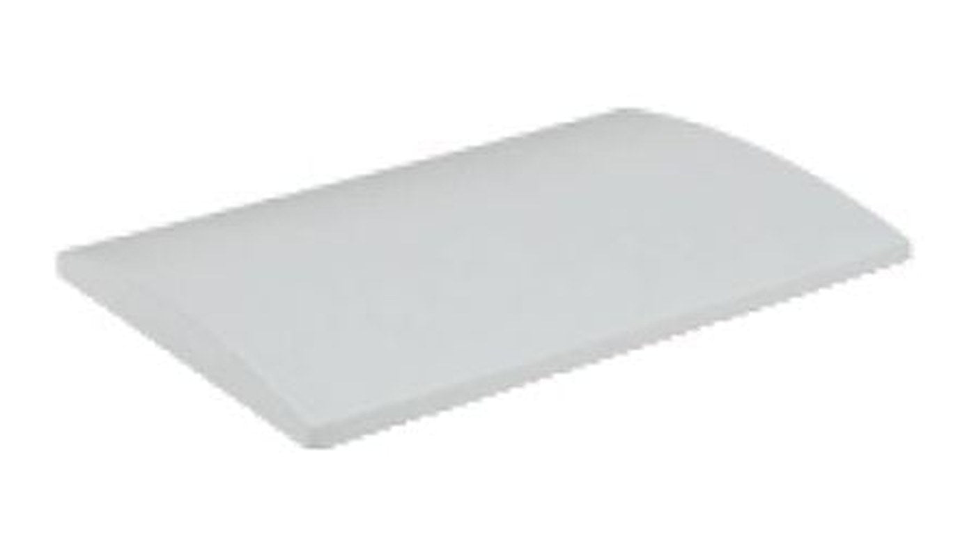 Schneider Electric PanelSeT Series Grey Polyester Enclosure Canopy, 320mm W, 38 mm H, 500 mm L For Use With PLA