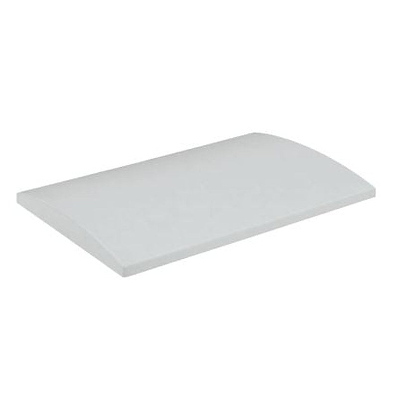 Schneider Electric PanelSeT Series Canopy Enclosure Canopy, 750mm W, 38 mm H For Use With Thalassa PLA