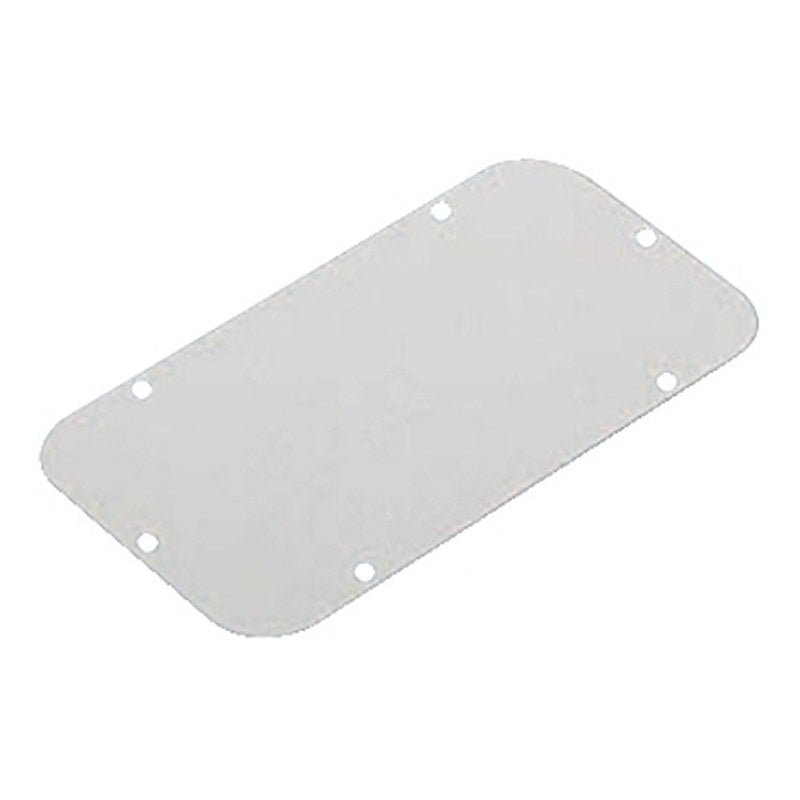 Schneider Electric PanelSeT Series Aluminium Cable Management Kit for Use with Multi Purpose 495 mm x 495mm