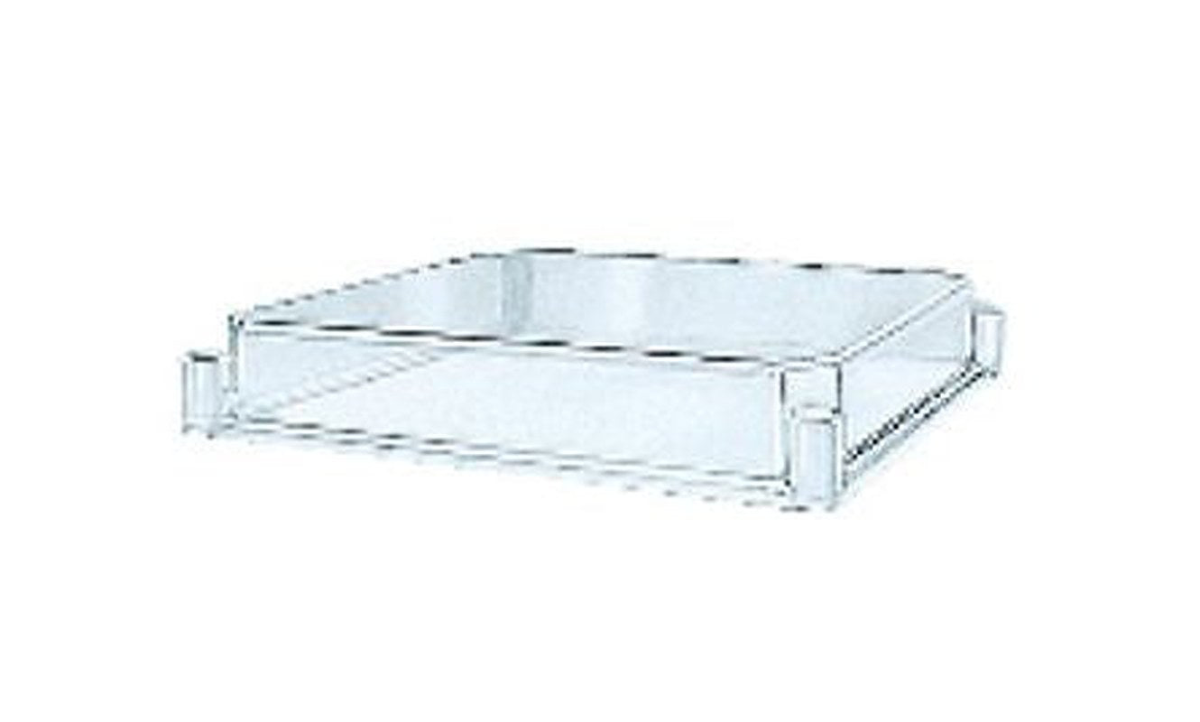 Schneider Electric Polycarbonate Cover Cover, 270mm W, 360 mm L for Use with Thalassa PLS Enclosure