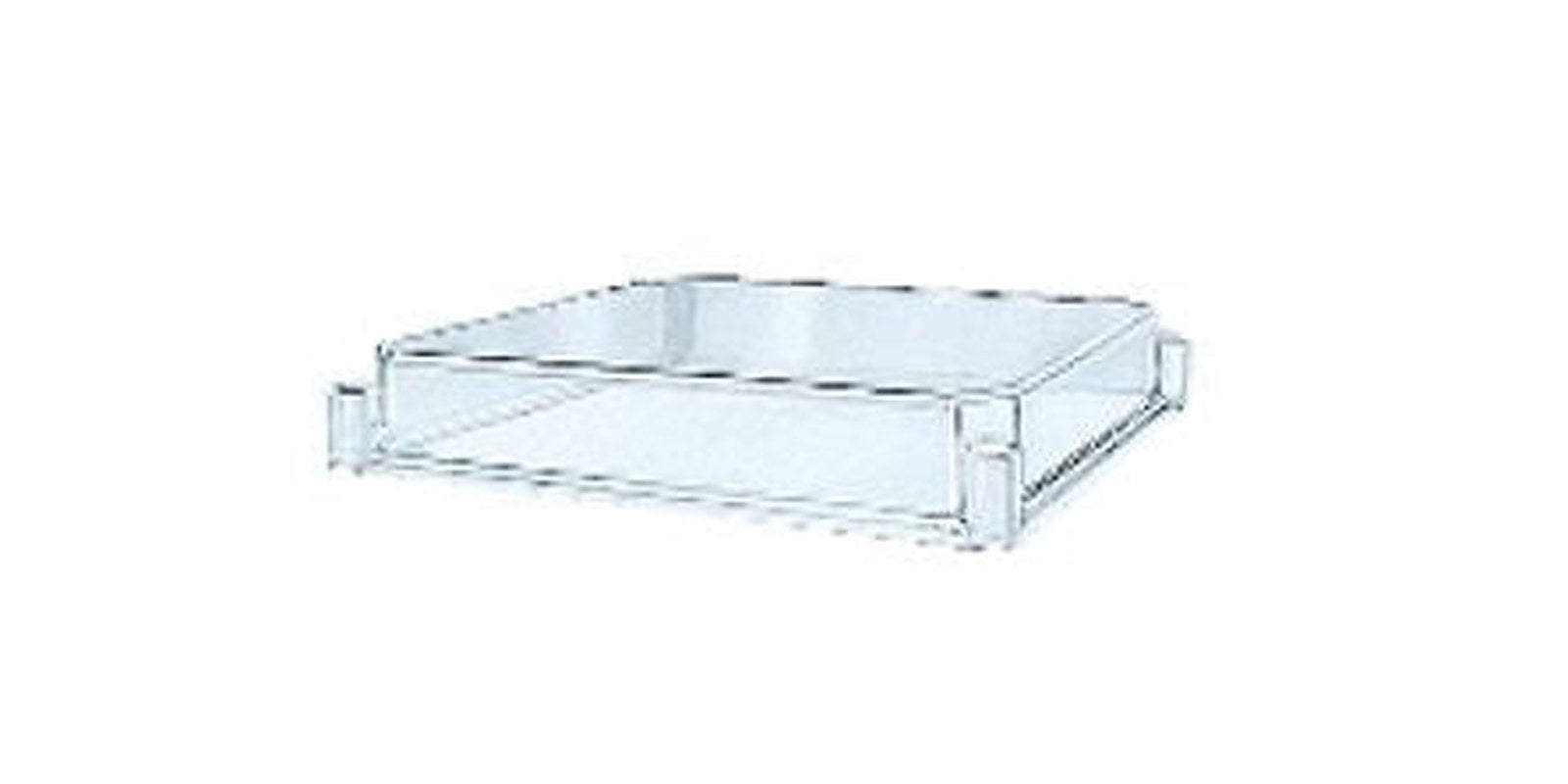 Schneider Electric Polycarbonate Cover, 360mm W, 540 mm L for Use with Thalassa PLS Enclosure